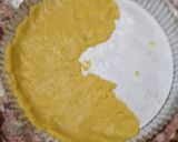 Foto del paso 3 de la receta: Tarta de ricota
