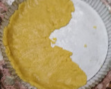 Foto del paso 3 de la receta: Tarta de ricota