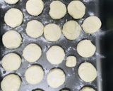 Foto del paso 4 de la receta: Scones con yogurt