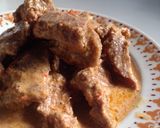 Foto langkah ke 4 dari resep Daging Kuah Merah khas Aceh.