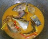 Foto langkah ke 2 dari resep Gulai Ikan Tongkol.