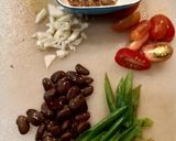 Foto langkah ke 2 dari resep Kerapu masak tauco.