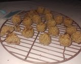 Foto del paso 3 de la receta: Coquitos con relleno