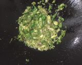 Foto langkah ke 4 dari resep Cumi Cabe Ijo.