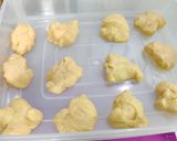 Foto langkah ke 4 dari resep Roti Abon / Fire Floss Bread.