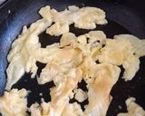 Foto langkah ke 4 dari resep Tomat telur.