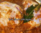 صورة لخطوة 2 من وصفة افخاذالدجاج فالفرن