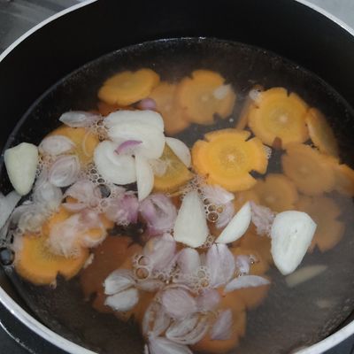 Langkah 3