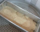 Foto langkah ke 4 dari resep ✔️93. Bolu Kukus Pisang Ketan Keju Lumer.