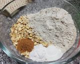 Foto del paso 1 de la receta: Muffins de Plátano Saludables