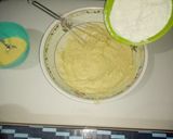 Foto del paso 5 de la receta: Muffins de plátano y nuez 👌