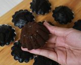 Foto langkah ke 4 dari resep Bolu Ekonomis Tanpa Telur, Tanpa Mixer, Tanpa Oven.