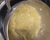 Foto del paso 5 de la receta: Puré de calabacín para guarnición