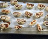 Foto del paso 4 de la receta: Masa tipo hojaldre fácil sin manteca