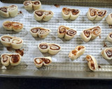 Foto del paso 4 de la receta: Masa tipo hojaldre fácil sin manteca
