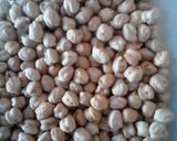 A picture of step 1 of Garbanzo Beans.