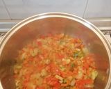 Foto del paso 2 de la receta: Moussaka a cuatro manos