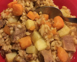 Foto del paso 20 de la receta: Guiso lento para Pascua Cholent para Pesaj