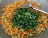 Foto langkah ke 4 dari resep Ragout sayur.