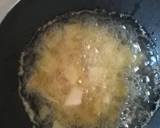 Lockdown red veg sabzi recipe step 2 photo