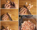 Foto del paso 5 de la receta: Cremosa ensalada de Camarón🌹