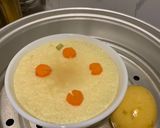 Foto langkah ke 6 dari resep Silky chawan mushi (japannesse steamed egg).