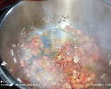 Foto del paso 3 de la receta: Patatas con chorizo