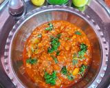 फटाफट भाजी (fatafat bhaji recipe in hindi) रेसिपी चरण 7 फोटो