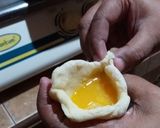 Foto langkah ke 3 dari resep Pempek Dos.