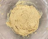 Foto del paso 3 de la receta: Cookies de chips de chocolate en freidora de aire