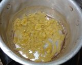 Foto langkah ke 2 dari resep Makaroni telur sosis.