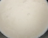 Foto del paso 4 de la receta: 🍰🍫Tarta de chocolate Reina Curruca👑🐦‍⬛