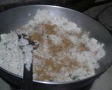 চালের পোলাও রেসিপি ধাপ - 4 ছবি