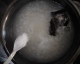 Foto langkah ke 2 dari resep Bubur santan.