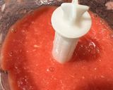 Foto del paso 5 de la receta: Goulash especial (húngaro) en una buena olla