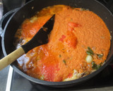 Foto del paso 6 de la receta: Alitas de pollo con pisto