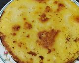 Foto del paso 5 de la receta: Pan de maíz con queso a la sartén 🤗