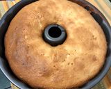 Foto del paso 7 de la receta: Queque exquisito y esponjoso de Limón 😋