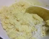 Foto langkah ke 3 dari resep Ketan Kuning Unti.