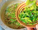 A picture of step 7 of Vegetable soup.