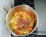 Foto del paso 2 de la receta: Chile Special