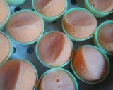 Foto langkah ke 5 dari resep Bolnut Cantik dan Segar.