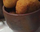 Foto langkah ke 3 dari resep Misro/Cemplon ala Mbak Mila.