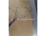 Foto langkah ke 2 dari resep Gluten free Pancake (sarapan sehat).