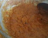 मसाला छोले (Masala Chole recipe in Hindi) रेसिपी चरण 4 फोटो