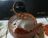 Foto langkah ke 2 dari resep Ayam Rica Rica Kemangi.