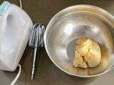 Simple Cream Puffs