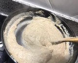 Foto del paso 5 de la receta: Croquetas de salmón, brócoli y cebolla