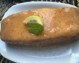 Une image de l'étape 12 de 🥧Cake citron 🍋 pavots 🍂.