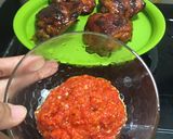 Foto langkah ke 3 dari resep Sambal Ayam Bakar.